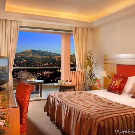 Safir Bhamdoun Hotel חדר תמונה