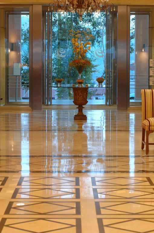 Safir Bhamdoun Hotel מראה פנימי תמונה